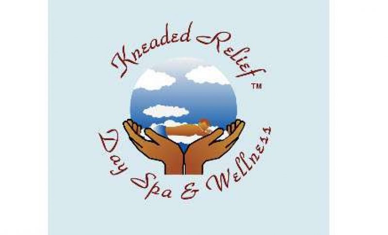 Kneaded relief Day Spa & Wellness