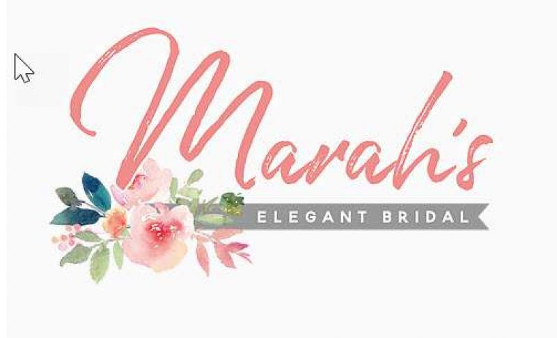 Marah's Elegant Bridal