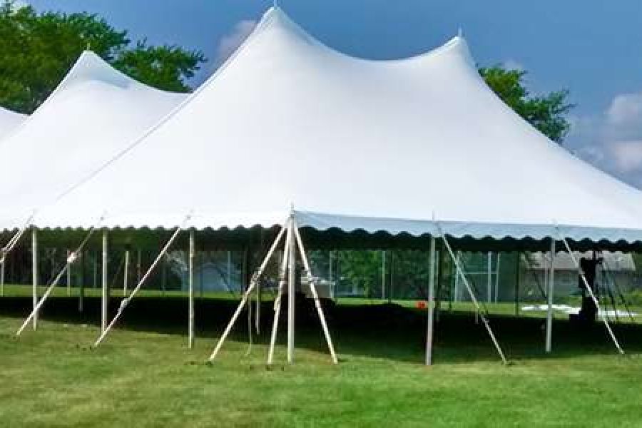 Wedding Tent Rentals