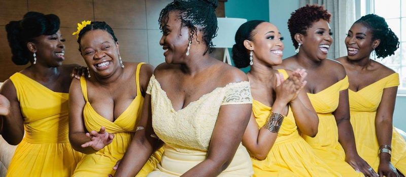 Key features to look for when buying a bridesmaid dress online